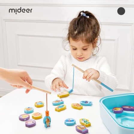 เกมตกแม่เหล็กหรรษา MIDEER MD2254_4